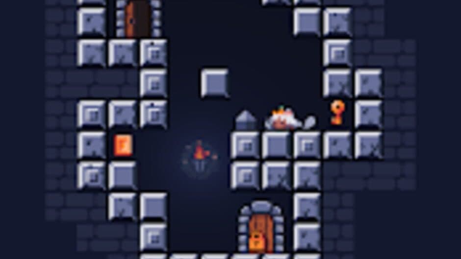 No Prince Needed screenshot 1