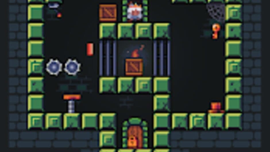 No Prince Needed screenshot 6