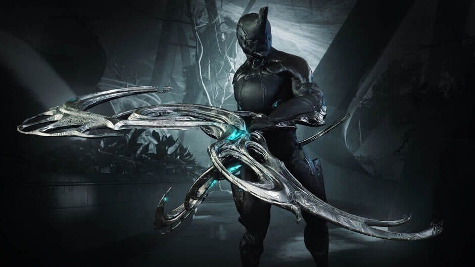 Warframe: Angels of the Zariman screenshot 5