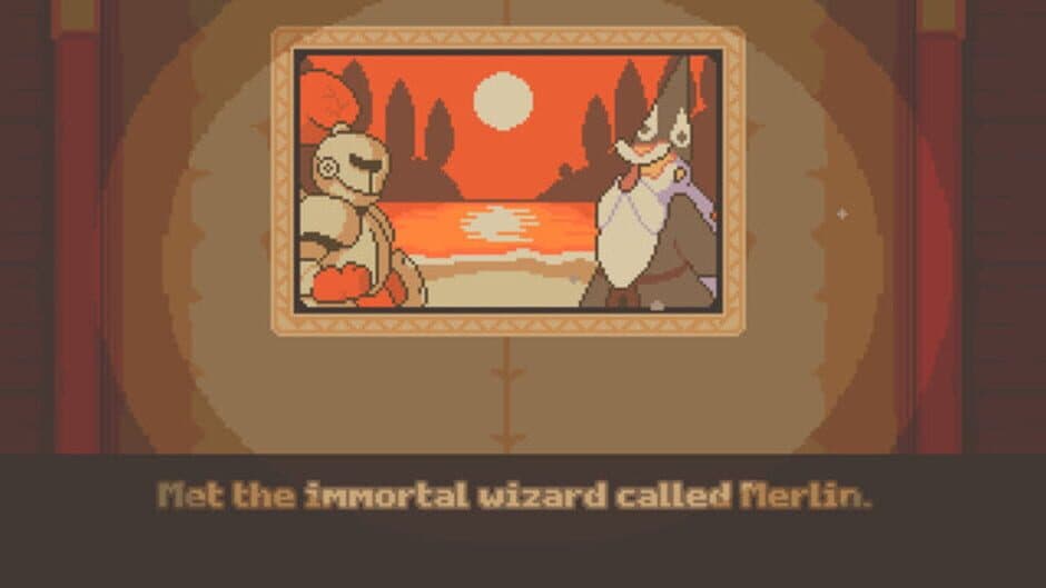 Quest of Graal DX screenshot 3