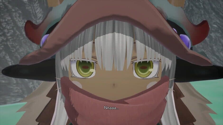 Made in Abyss: Binary Star Falling into Darkness screenshot 5