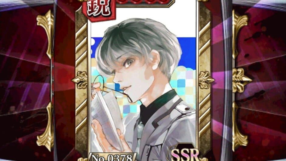 Tokyo Ghoul: Carnaval screenshot 2