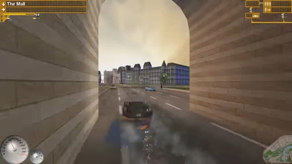 Taxi Challenge: London screenshot 3
