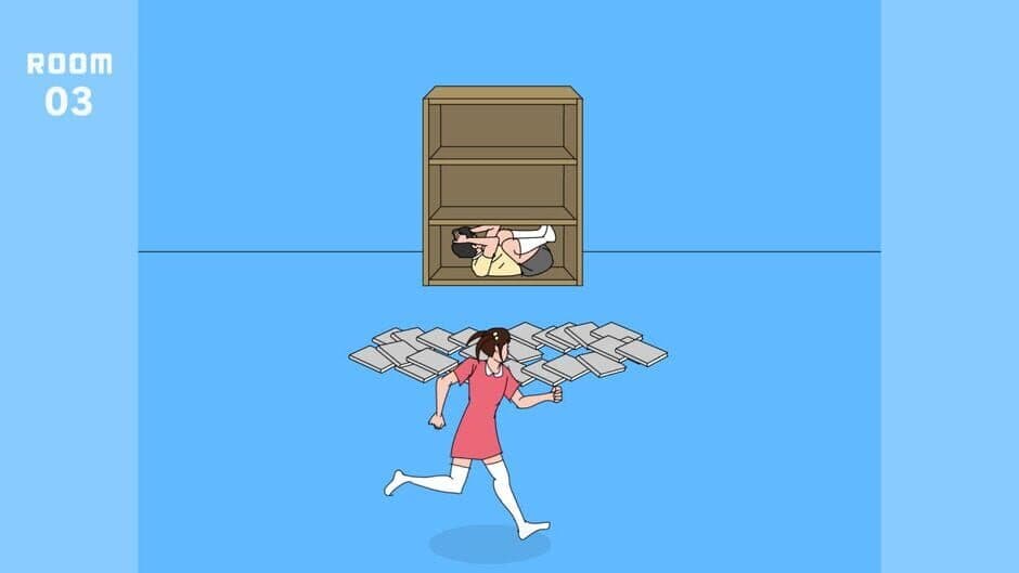 My brother ate my pudding screenshot 2