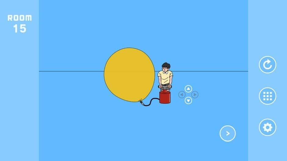 My brother ate my pudding screenshot 4