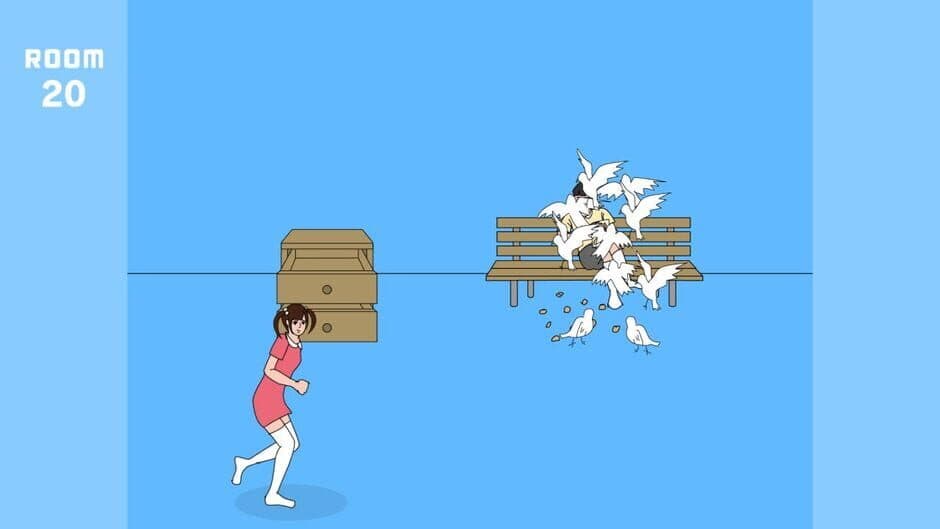 My brother ate my pudding screenshot 5