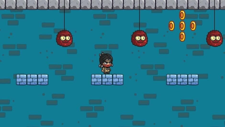 Jim's Adventure screenshot 4