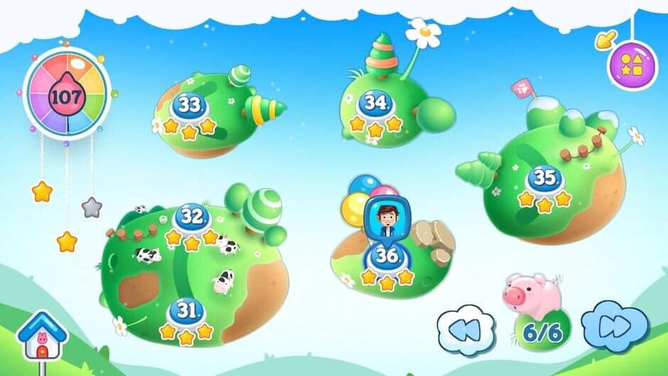 ABC Search with Me screenshot 3