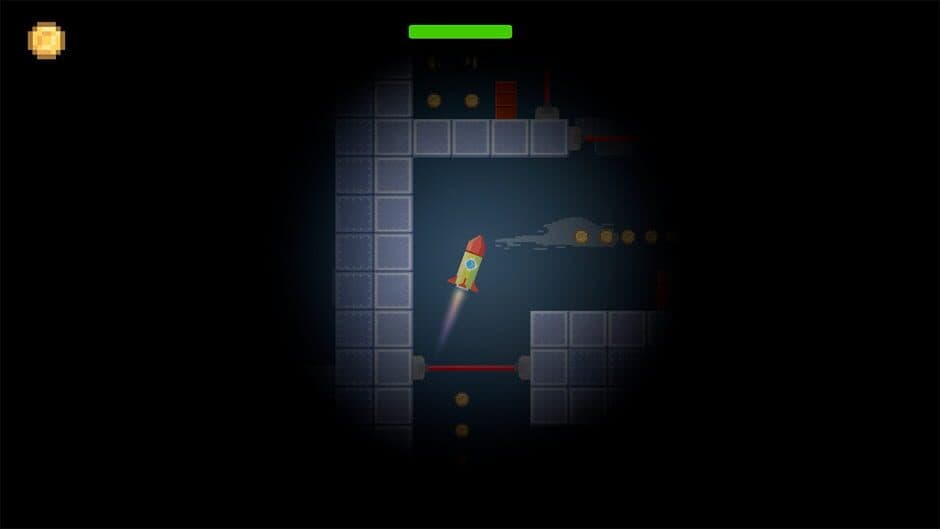 Pocket Rockets screenshot 4