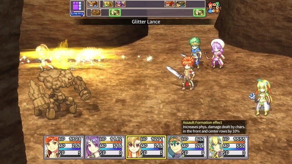 Infinite Links screenshot 3