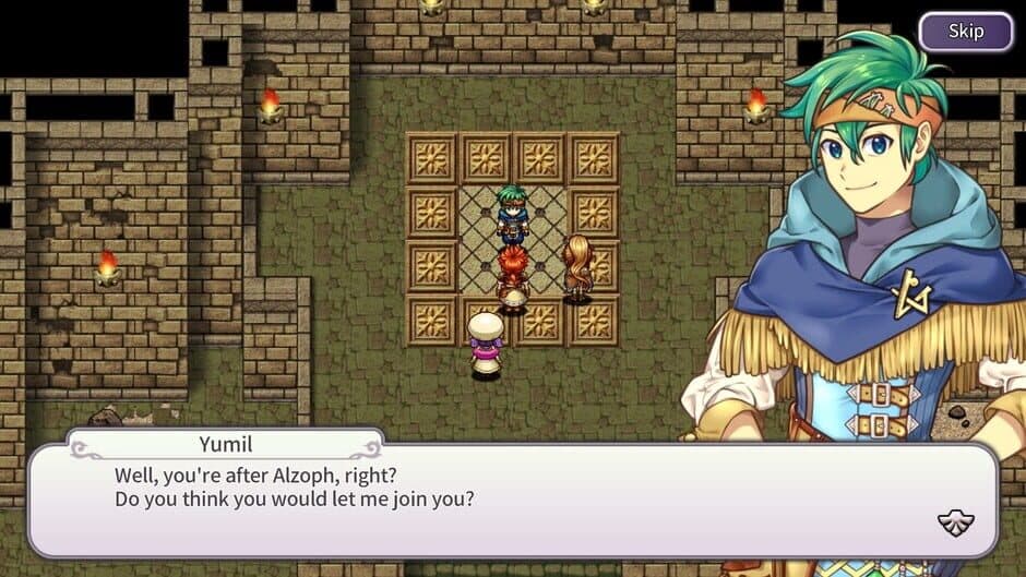 Infinite Links screenshot 6