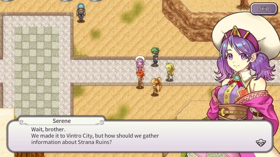 Infinite Links screenshot 4