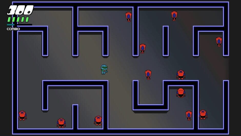 Ultra Mission screenshot 3