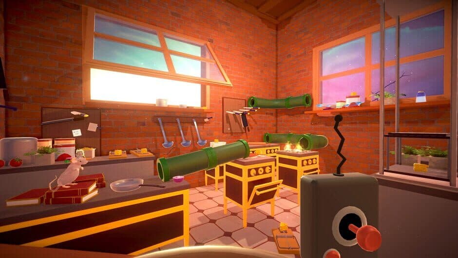 Sleepin' Guy: Deluxe Edition screenshot 3
