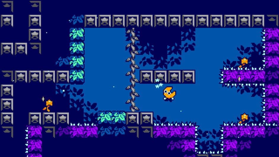 Moonleap screenshot 1