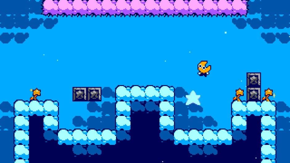 Moonleap screenshot 2