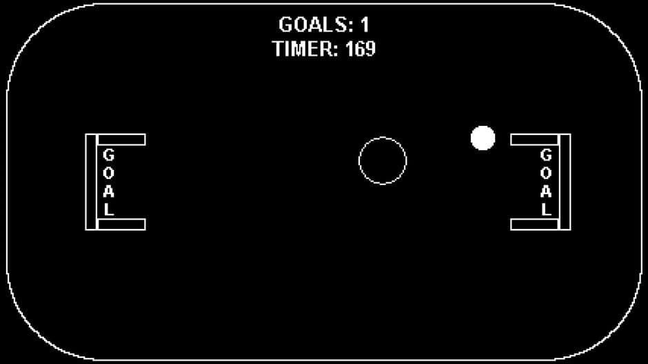 Ice Hockey: Breakthrough Gaming Arcade screenshot 3