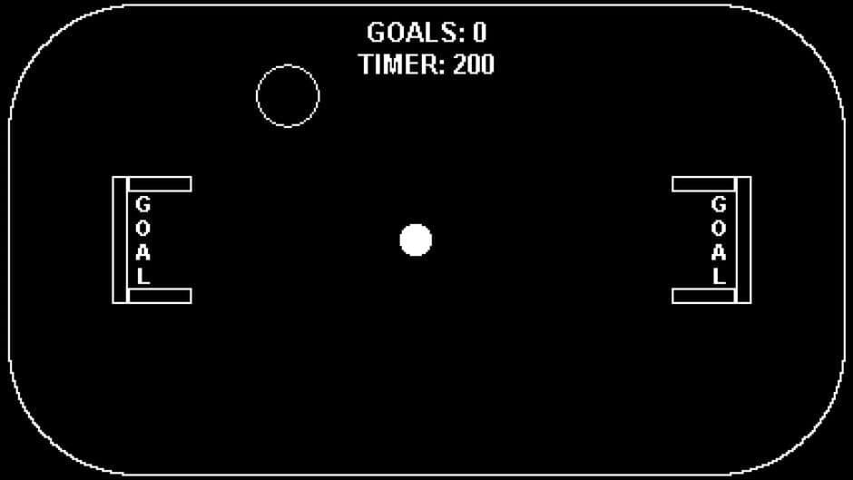 Ice Hockey: Breakthrough Gaming Arcade screenshot 2