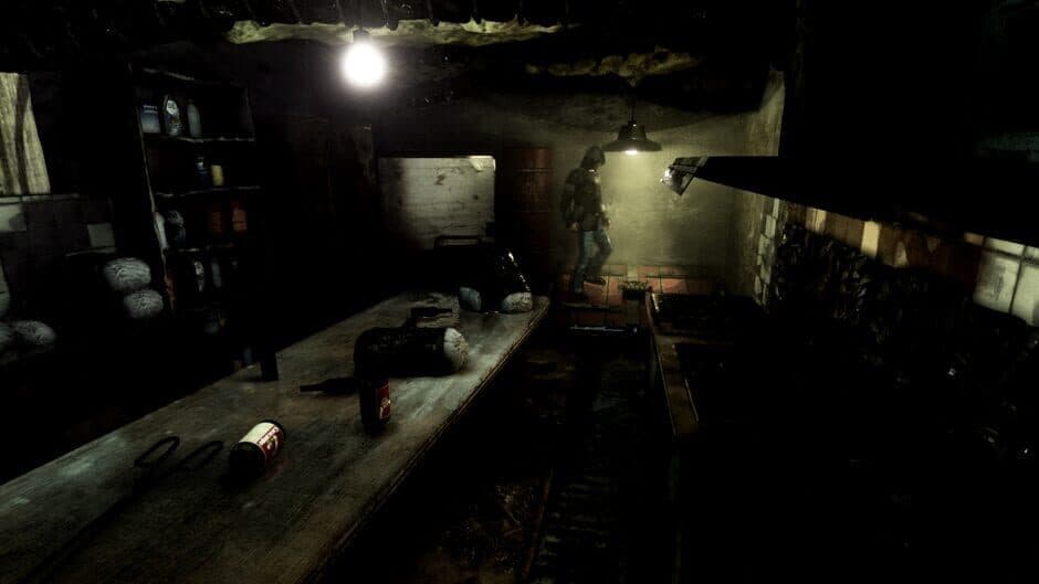 Injection π23: Ars Regia screenshot 3