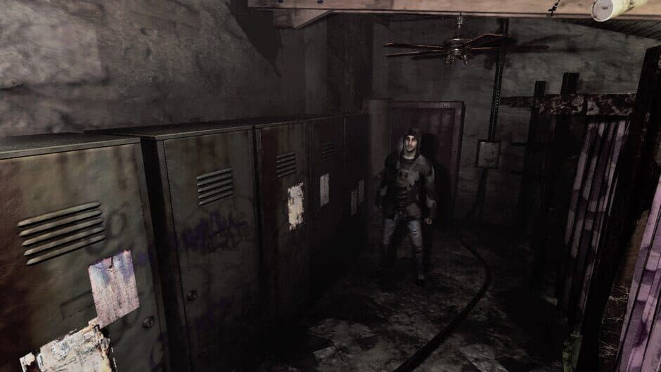 Injection π23: Ars Regia screenshot 1