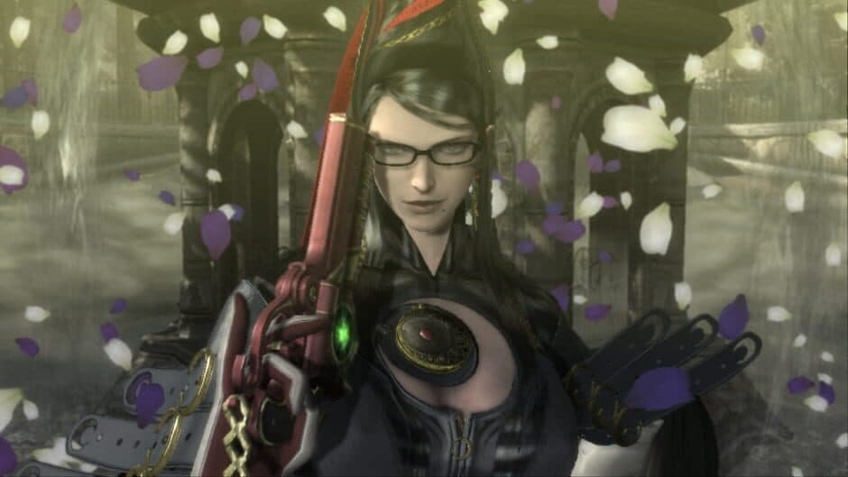 Bayonetta and Bayonetta 2 Digital Bundle screenshot 1