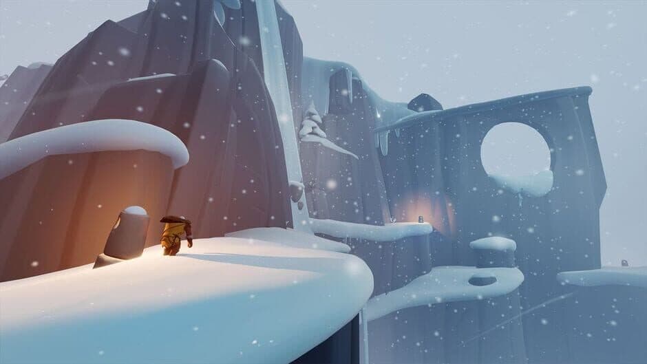 Arise: A Simple Story - Definitive Edition screenshot 1