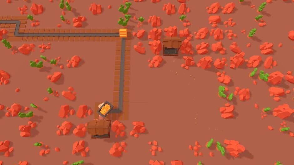 Rail Trail screenshot 3