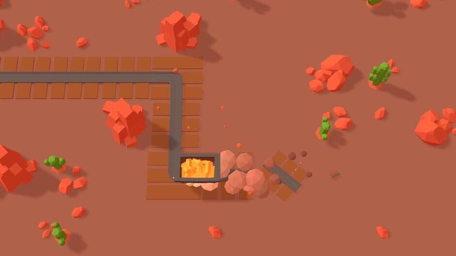 Rail Trail screenshot 6