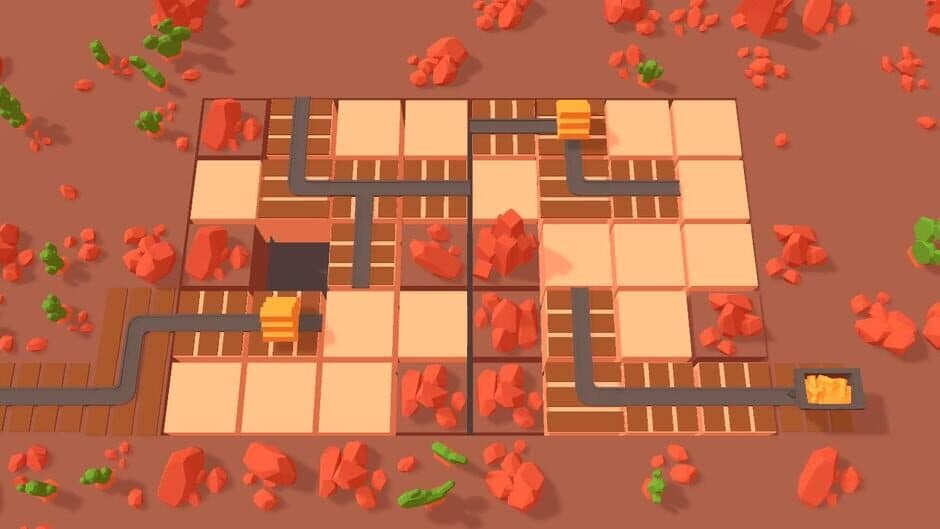 Rail Trail screenshot 5