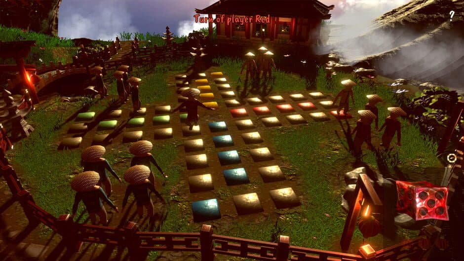 Ludo Game: Just Chill Out! screenshot 3