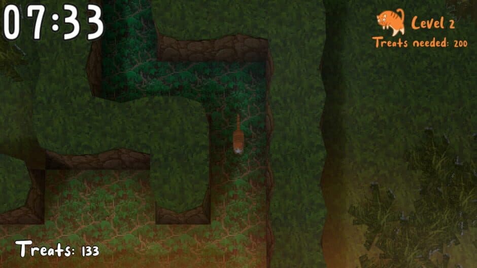 Amazin' George Remastered screenshot 1