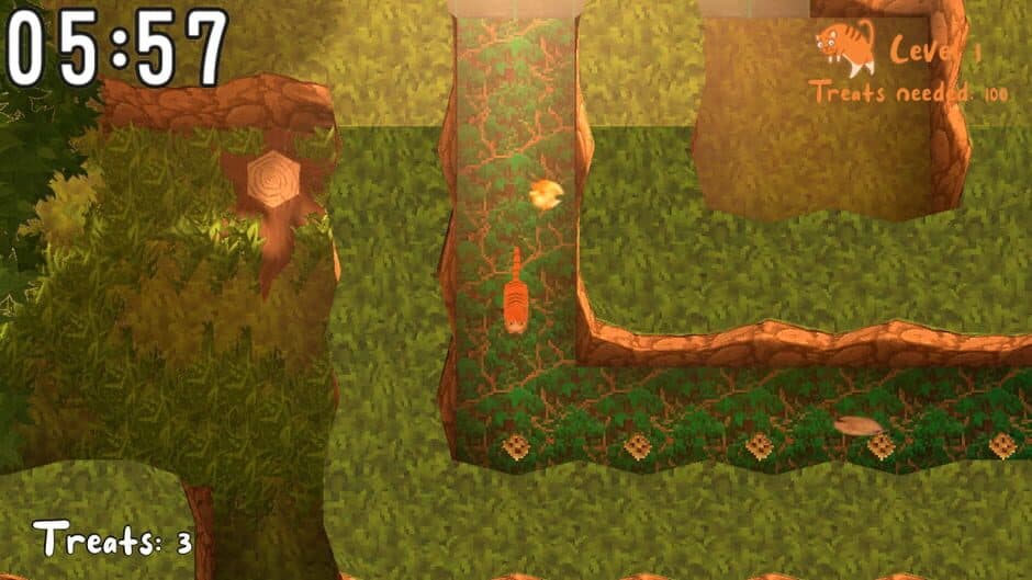 Amazin' George Remastered screenshot 2