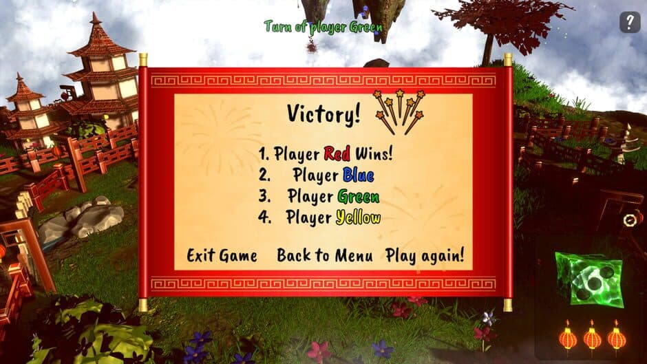 Ludo Game: Just Chill Out! screenshot 5