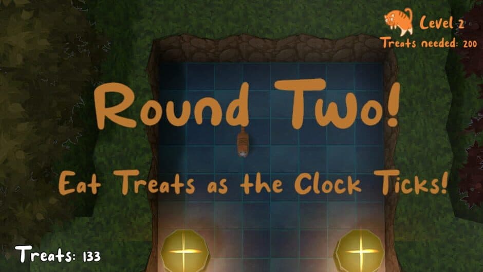 Amazin' George Remastered screenshot 5