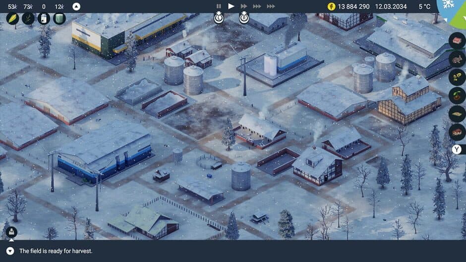 Farm Tycoon screenshot 4