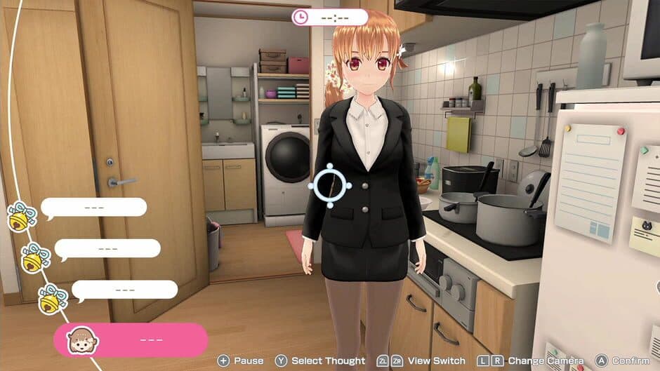 The Future You've Been Dreaming Of screenshot 5