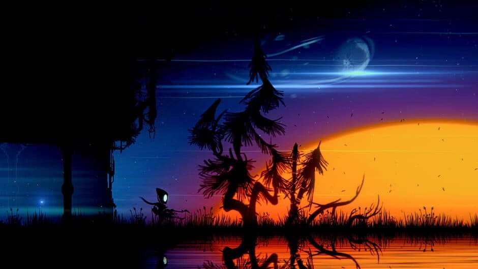 Vesper: Zero Light Edition screenshot 1