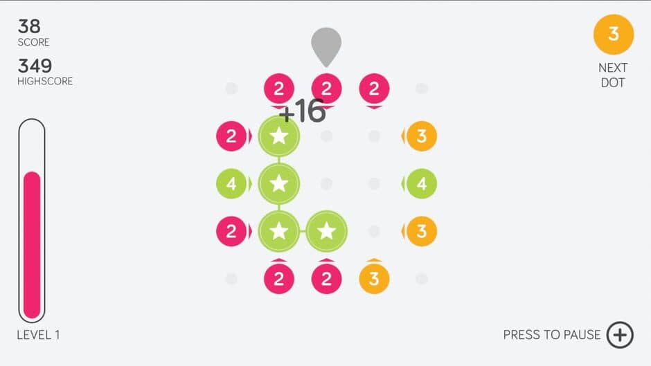 Connecto screenshot 2