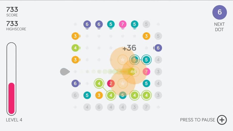 Connecto screenshot 3