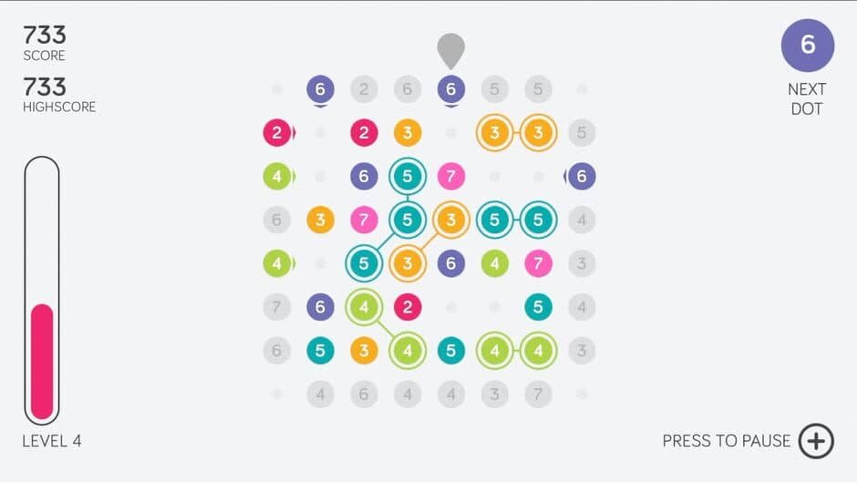 Connecto screenshot 5