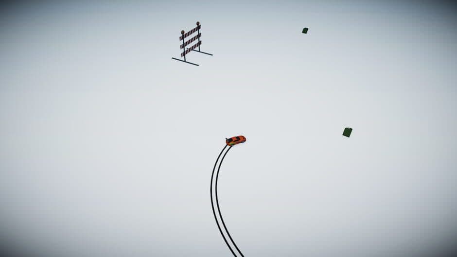 Soft Drift screenshot 2