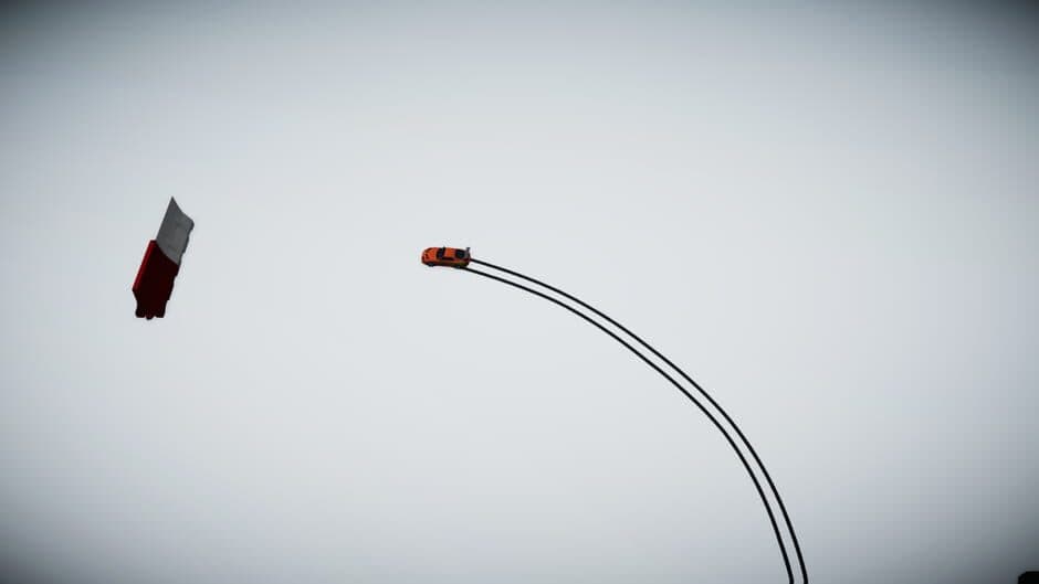 Soft Drift screenshot 3