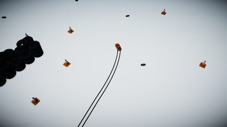 Soft Drift screenshot 4