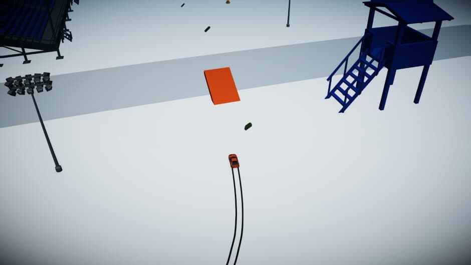 Soft Drift screenshot 5