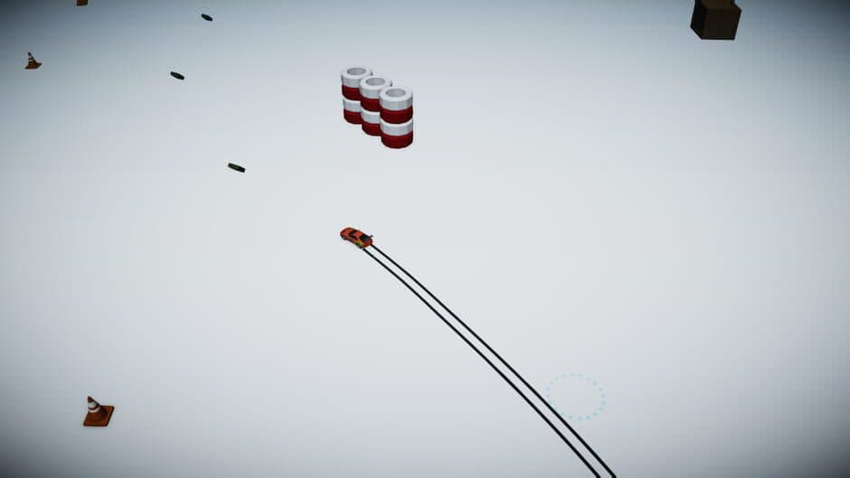 Soft Drift screenshot 6