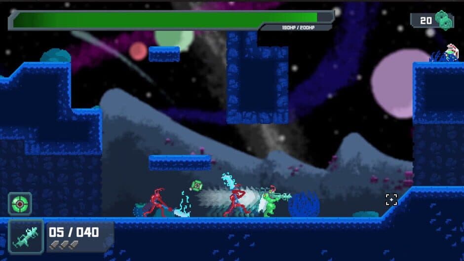 Anyaroth: The Queen's Tyranny screenshot 1