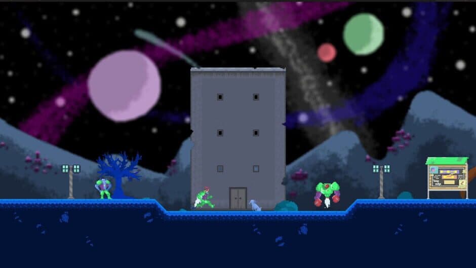 Anyaroth: The Queen's Tyranny screenshot 2