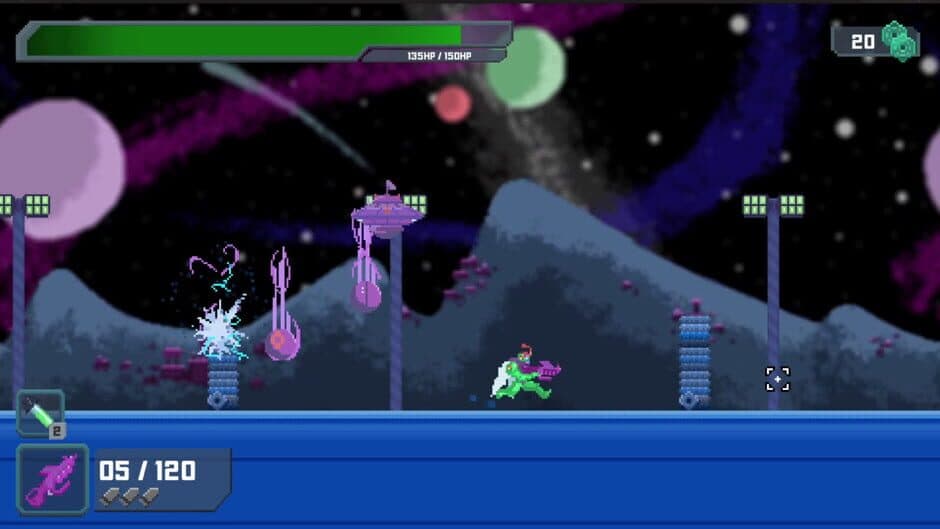 Anyaroth: The Queen's Tyranny screenshot 4