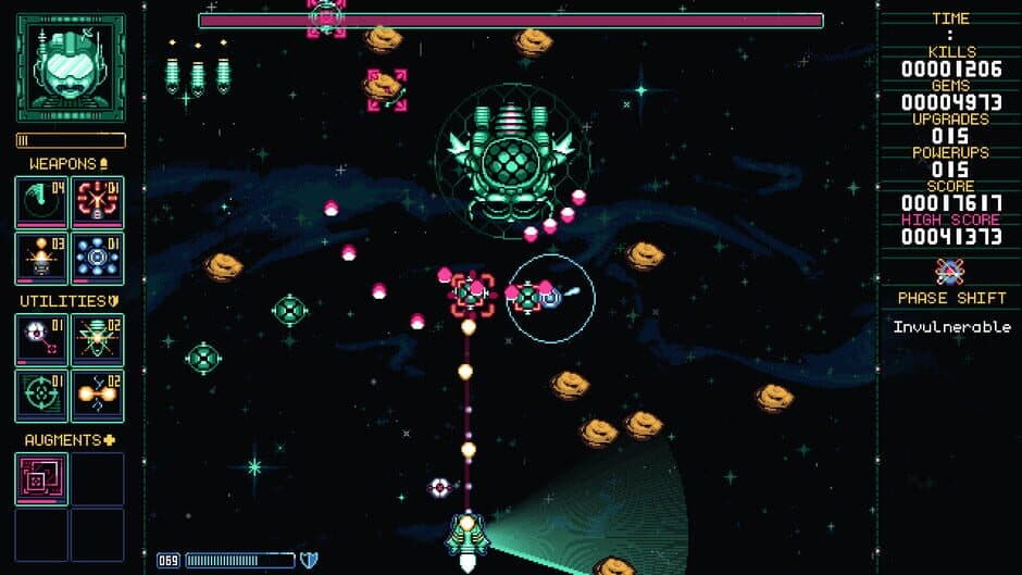 Gunlocked screenshot 3