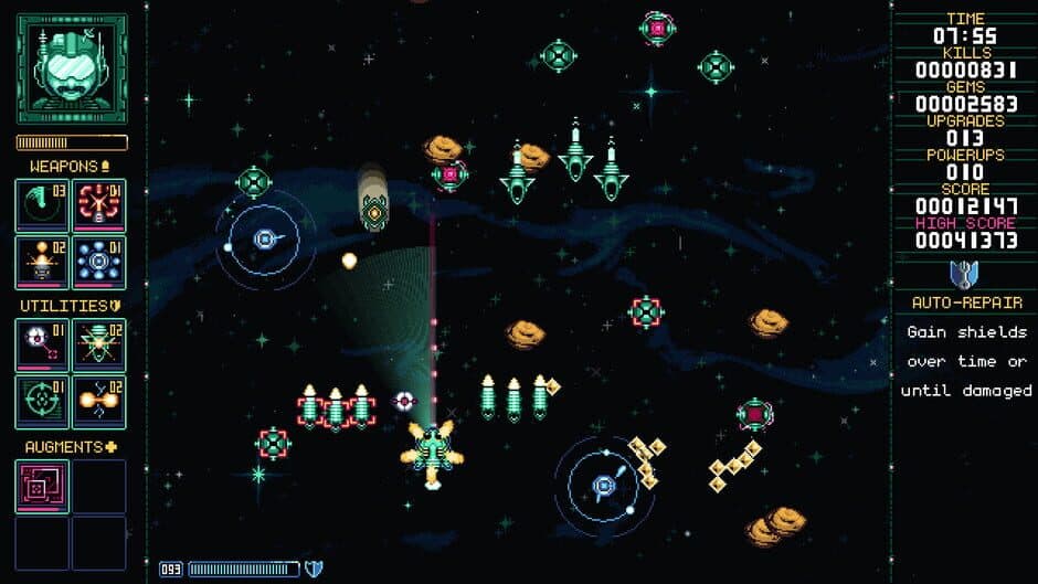 Gunlocked screenshot 6